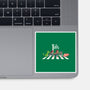 The Toys-None-Glossy-Sticker-2DFeer