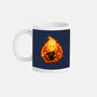 Ride Through The Fire-None-Mug-Drinkware-rmatix