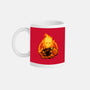 Ride Through The Fire-None-Mug-Drinkware-rmatix