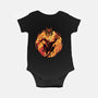 New Day In NYC-Baby-Basic-Onesie-rmatix