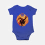 New Day In NYC-Baby-Basic-Onesie-rmatix