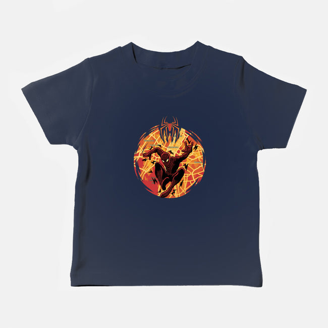 New Day In NYC-Baby-Basic-Tee-rmatix