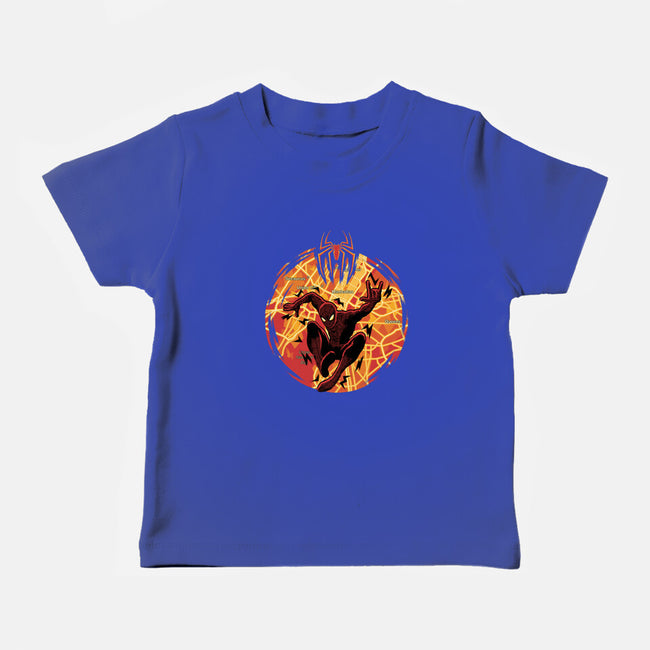 New Day In NYC-Baby-Basic-Tee-rmatix