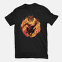 New Day In NYC-Youth-Basic-Tee-rmatix