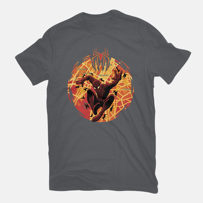 New Day In NYC-Mens-Heavyweight-Tee-rmatix