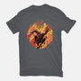 New Day In NYC-Mens-Premium-Tee-rmatix
