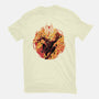 New Day In NYC-Mens-Basic-Tee-rmatix