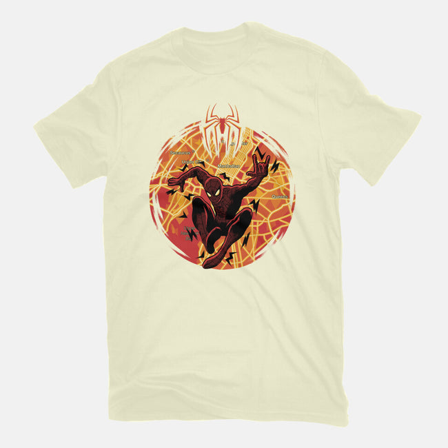 New Day In NYC-Mens-Premium-Tee-rmatix