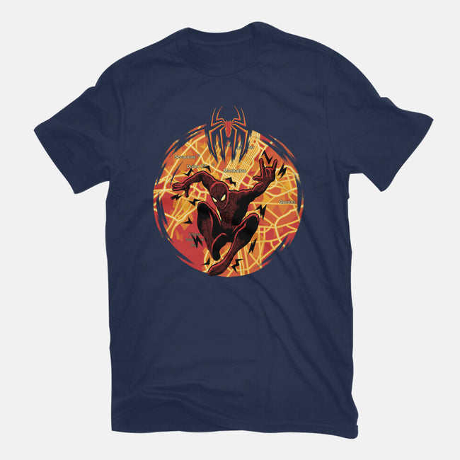 New Day In NYC-Youth-Basic-Tee-rmatix