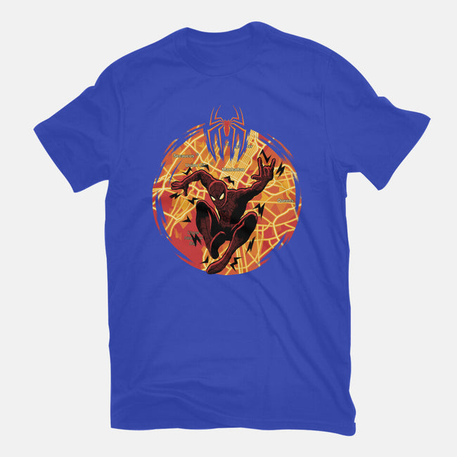 New Day In NYC-Youth-Basic-Tee-rmatix
