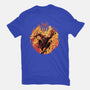 New Day In NYC-Youth-Basic-Tee-rmatix