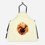 New Day In NYC-Unisex-Kitchen-Apron-rmatix