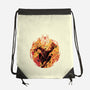 New Day In NYC-None-Drawstring-Bag-rmatix