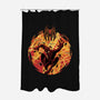 New Day In NYC-None-Polyester-Shower Curtain-rmatix