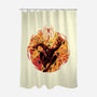 New Day In NYC-None-Polyester-Shower Curtain-rmatix