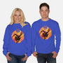 New Day In NYC-Unisex-Crew Neck-Sweatshirt-rmatix
