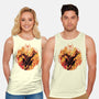 New Day In NYC-Unisex-Basic-Tank-rmatix