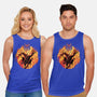 New Day In NYC-Unisex-Basic-Tank-rmatix
