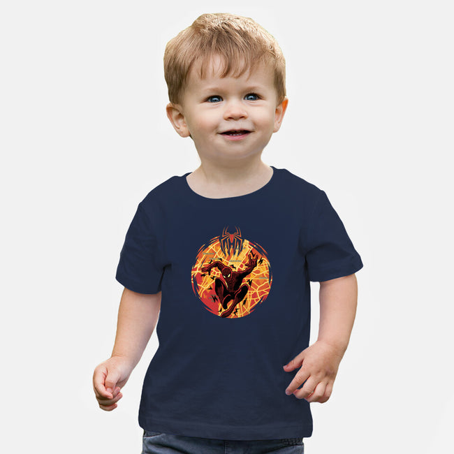 New Day In NYC-Baby-Basic-Tee-rmatix