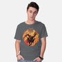 New Day In NYC-Mens-Basic-Tee-rmatix