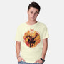 New Day In NYC-Mens-Basic-Tee-rmatix