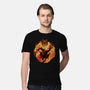 New Day In NYC-Mens-Premium-Tee-rmatix