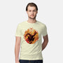 New Day In NYC-Mens-Premium-Tee-rmatix