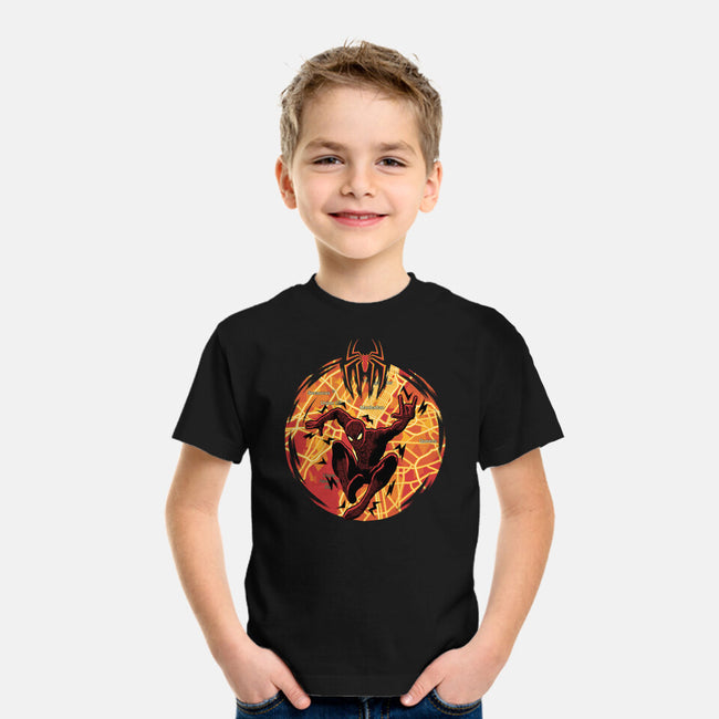 New Day In NYC-Youth-Basic-Tee-rmatix