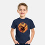 New Day In NYC-Youth-Basic-Tee-rmatix