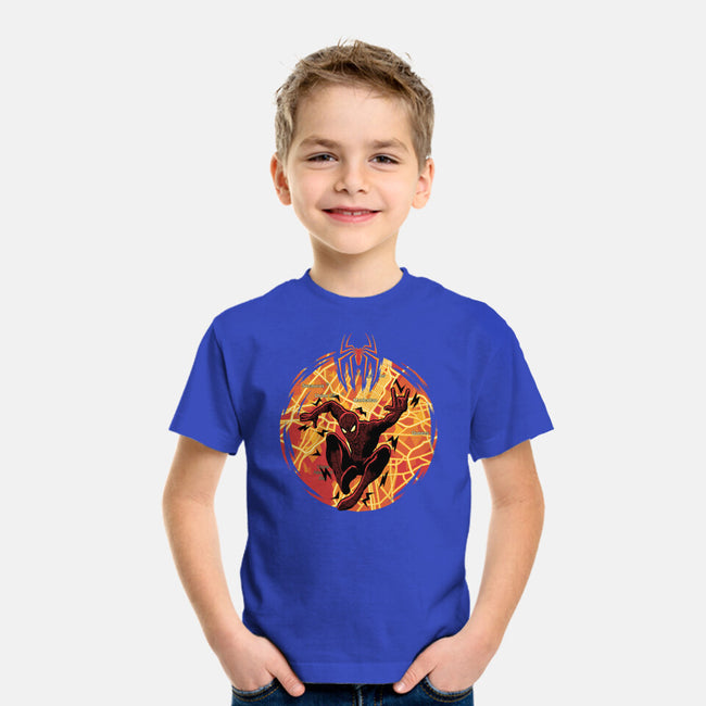 New Day In NYC-Youth-Basic-Tee-rmatix