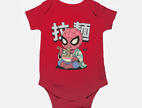 Spideramen