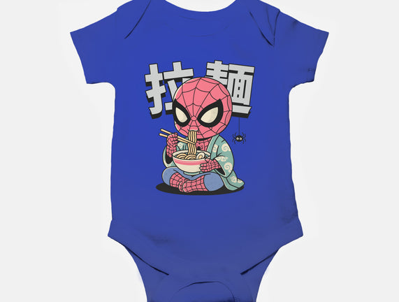 Spideramen