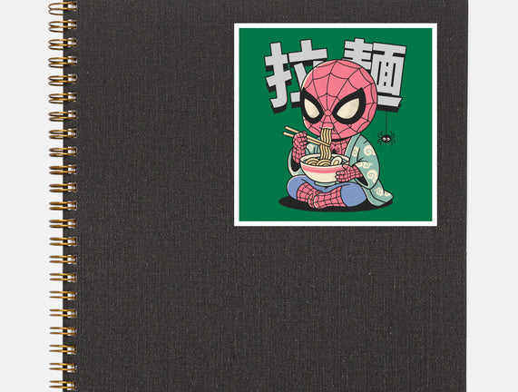 Spideramen