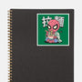 Spideramen-None-Glossy-Sticker-GODZILLARGE