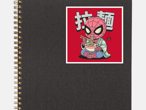 Spideramen