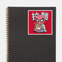 Spideramen-None-Glossy-Sticker-GODZILLARGE