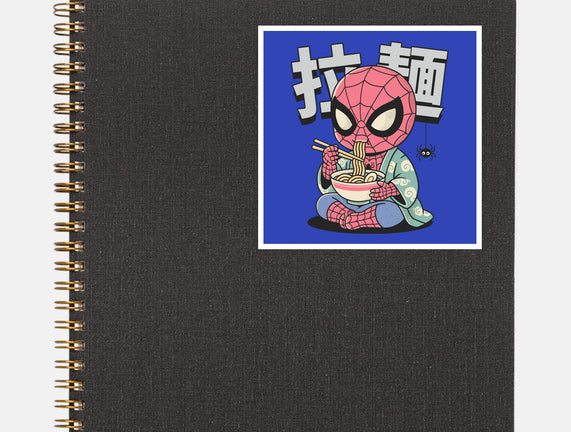 Spideramen