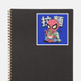 Spideramen-None-Glossy-Sticker-GODZILLARGE