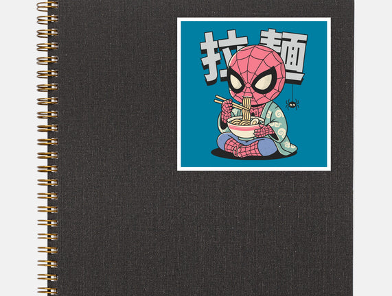 Spideramen