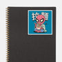 Spideramen-None-Glossy-Sticker-GODZILLARGE