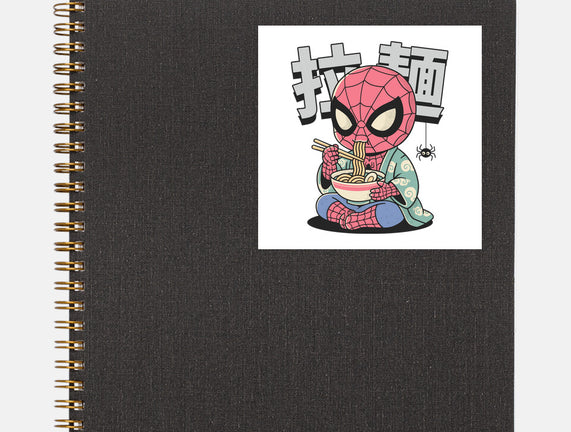 Spideramen