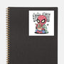 Spideramen-None-Glossy-Sticker-GODZILLARGE