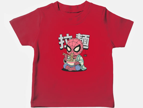 Spideramen