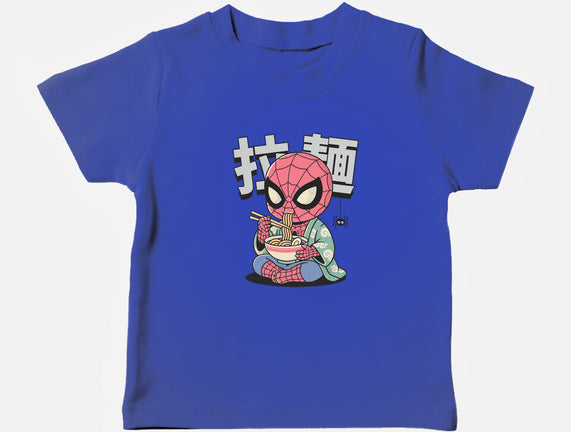 Spideramen