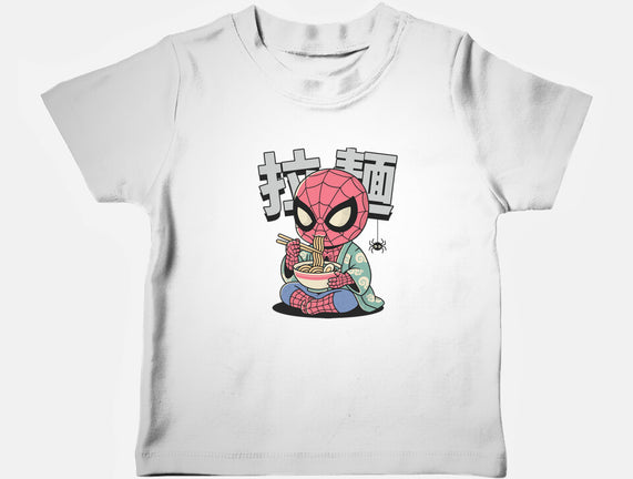 Spideramen