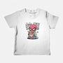Spideramen-Baby-Basic-Tee-GODZILLARGE
