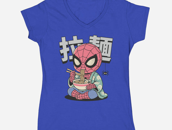 Spideramen