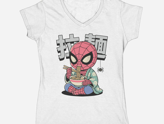 Spideramen