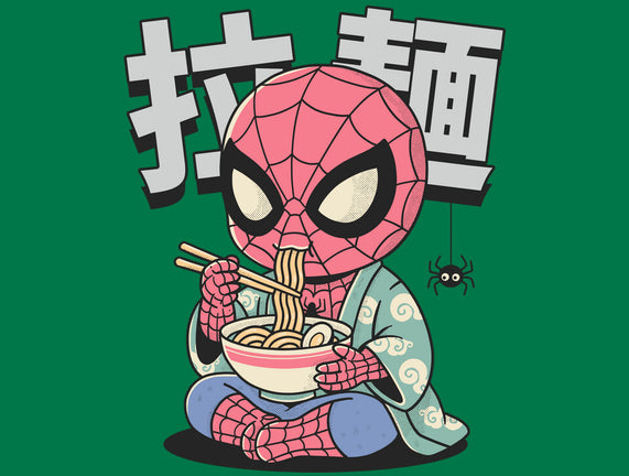 Spideramen