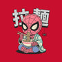 Spideramen-Baby-Basic-Tee-GODZILLARGE